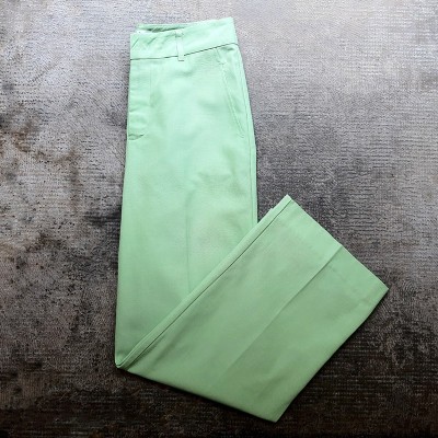 Pantalón Tonska verde