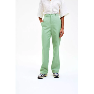 Pantalón Tonska verde 2
