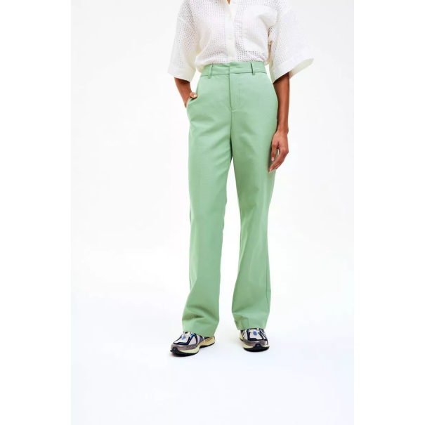 Pantalón Tonska verde