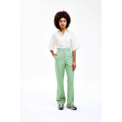 Pantalón Tonska verde