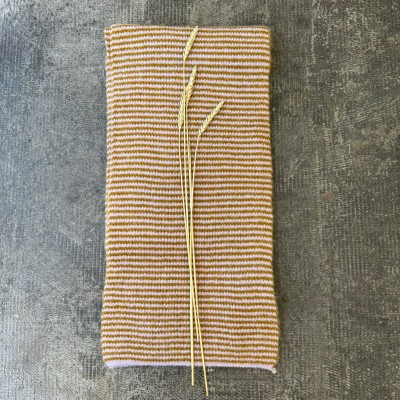 Bufanda Granna rayas