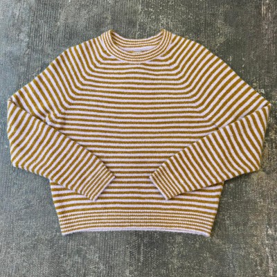 Jersey prelude rayas