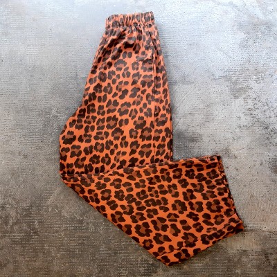 Pantalón Ona popelin