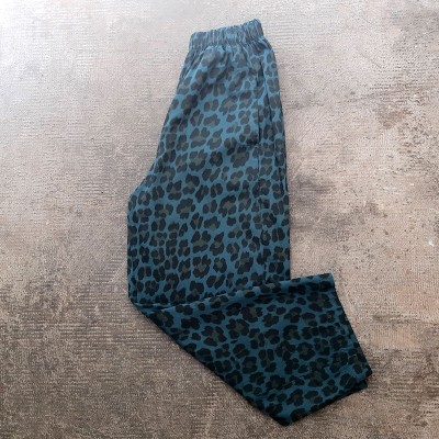 Pantalón Ona Leo popelin