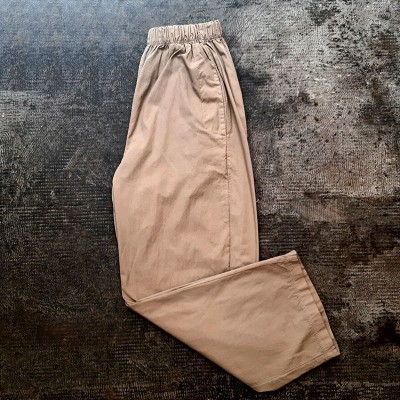 Pantalón Ona popelín