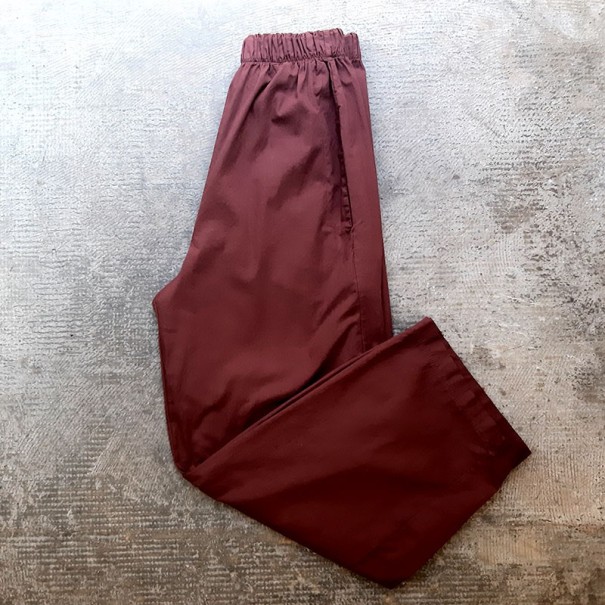 Pantalón Ona popelín