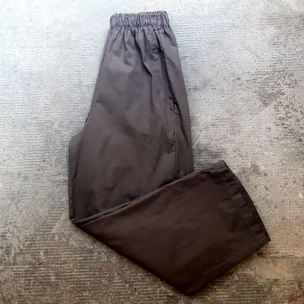 Pantalón Ona popelín