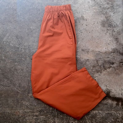 Pantalón Ona popelín