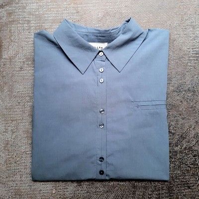 Camisa Piedra Zorione