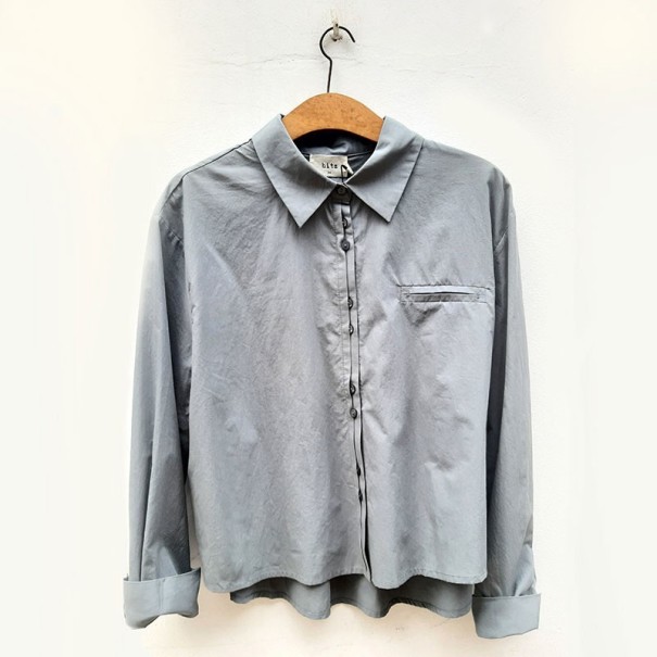 Camisa Piedra Zorione