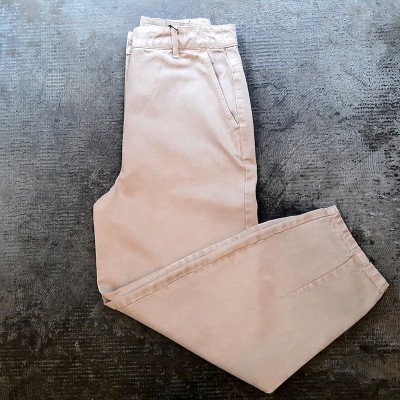 Pantalón Tonys arena