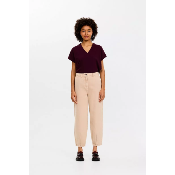 Pantalón Tonys arena