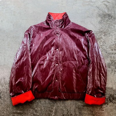 Cazadora Colde reversible