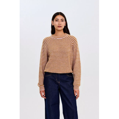 Jersey prelude rayas 2