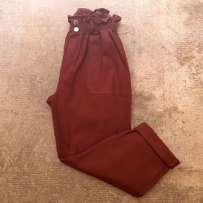 PANTALON NATI GOMA CINTURA