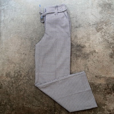 Pantalón Blaced cuadros