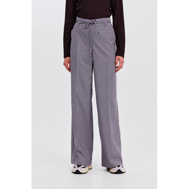 Pantalón Blaced cuadros