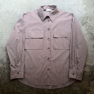 Camisa rays bolsillos