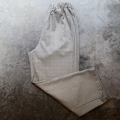 Pantalón Ona cuadros