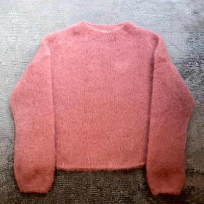 Jersey Mohair Andro