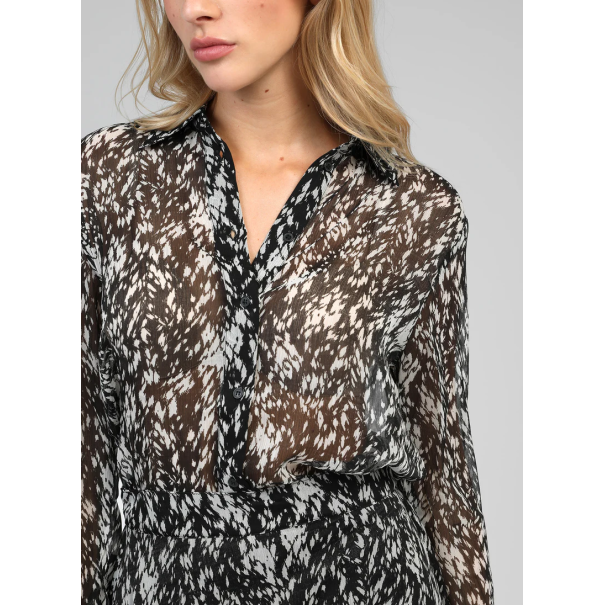 Comprar Blusa Savery en PAS SI SIMPLE ❤️ Donostia-San Sebastián