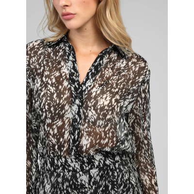 Comprar Blusa Savery en PAS SI SIMPLE ❤️ Donostia-San Sebastián