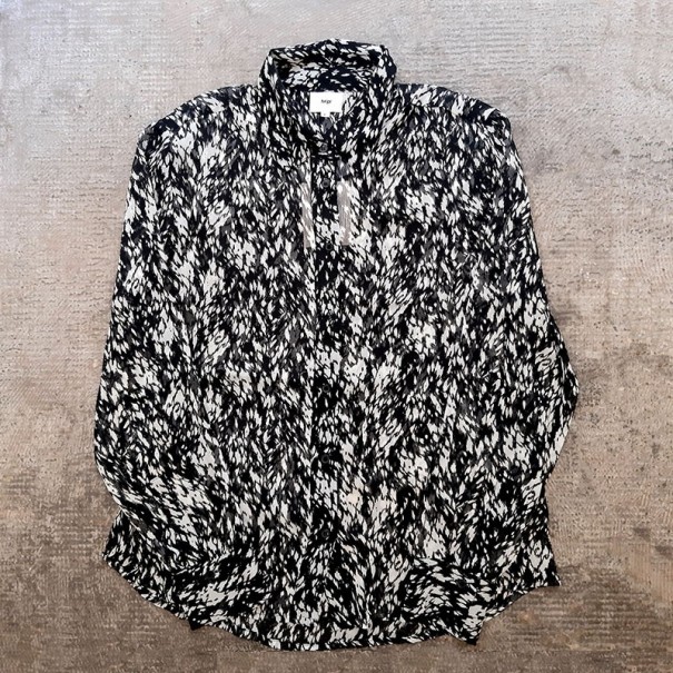 Comprar Blusa Savery en PAS SI SIMPLE ❤️ Donostia-San Sebastián