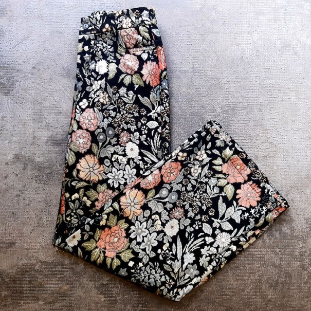 Comprar Pantalón Tapiceria en PAS SI SIMPLE ❤️ Donostia-San