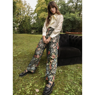 Pantalón Tapiceria 2