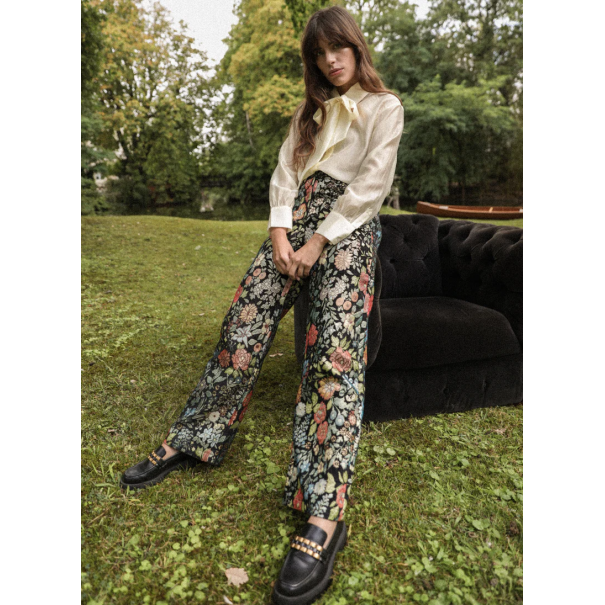 Comprar Pantalón Tapiceria en PAS SI SIMPLE ❤️ Donostia-San