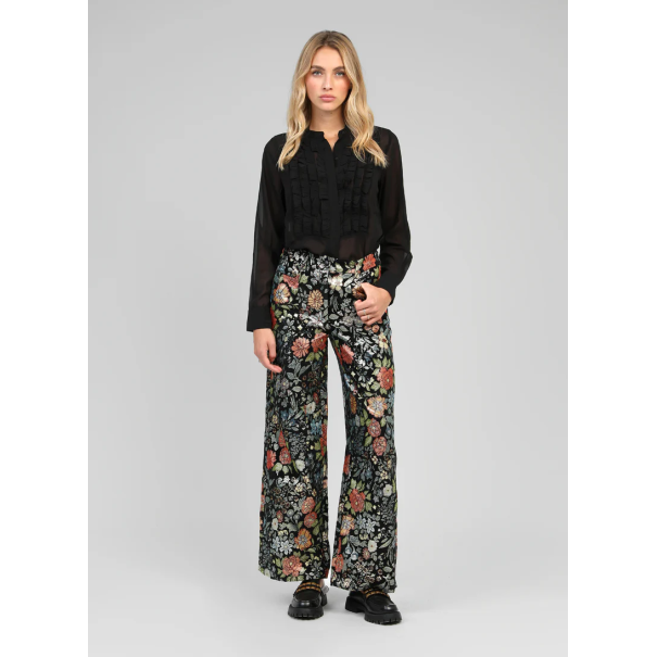 Comprar Pantalón Tapiceria en PAS SI SIMPLE ❤️ Donostia-San