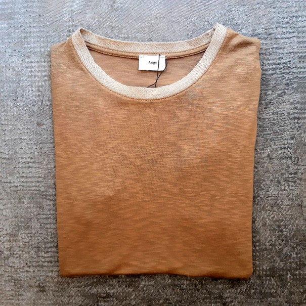Comprar Camiseta Tixana en PAS SI SIMPLE ❤️ Donostia-San