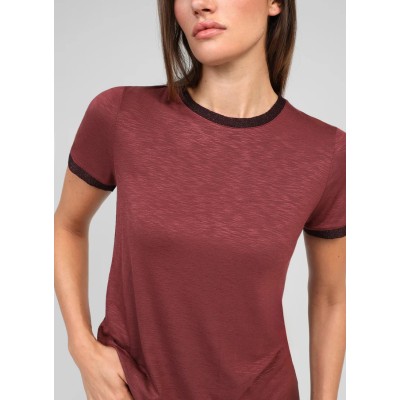 Comprar Camiseta Tixana en PAS SI SIMPLE ❤️ Donostia-San