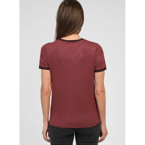 Comprar Camiseta Tixana en PAS SI SIMPLE ❤️ Donostia-San