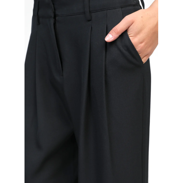 Pantalón pinzas