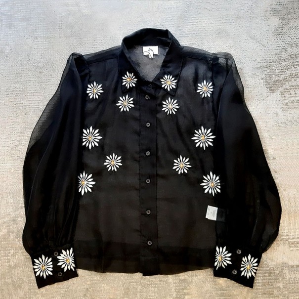 Comprar Blusa Margerite en PAS SI SIMPLE ❤️ Donostia-San