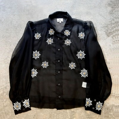 Comprar Blusa Margerite en PAS SI SIMPLE ❤️ Donostia-San