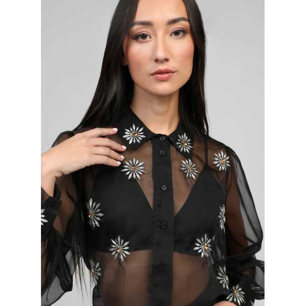 Comprar Blusa Margerite en PAS SI SIMPLE ❤️ Donostia-San