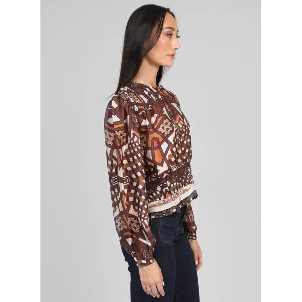 Comprar Blusa Sandy en PAS SI SIMPLE ❤️ Donostia-San Sebastián