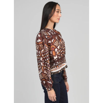 Comprar Blusa Sandy en PAS SI SIMPLE ❤️ Donostia-San Sebastián