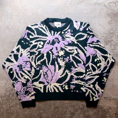 Jersey sudadera poet