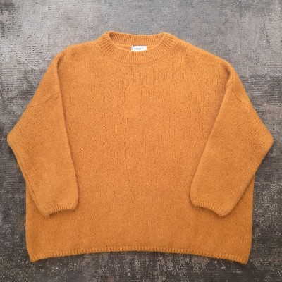 Jersey mohair Manuela 2