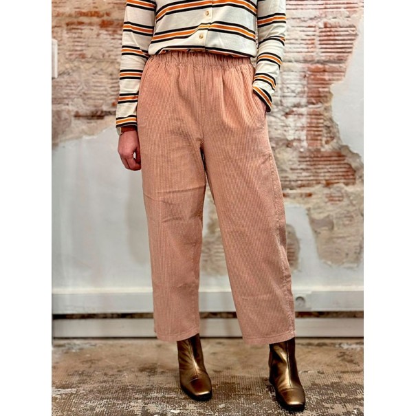 Comprar Pantalón Ona pana en PAS SI SIMPLE ❤️ Donostia-San