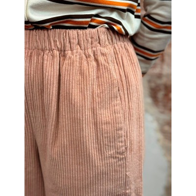 Comprar Pantalón Ona pana en PAS SI SIMPLE ❤️ Donostia-San