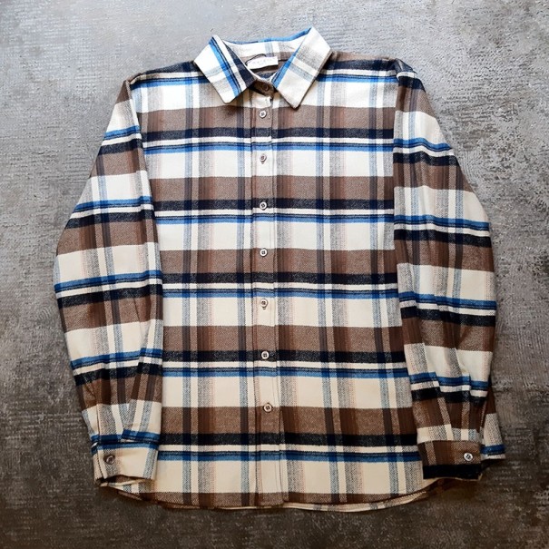 Comprar Camisa forest en PAS SI SIMPLE ❤️ Donostia-San Sebastián