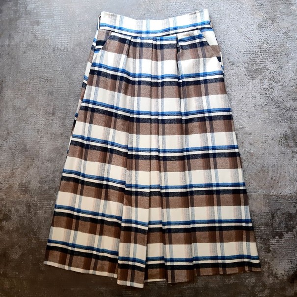 Comprar Falda forest en PAS SI SIMPLE ❤️ Donostia-San Sebastián