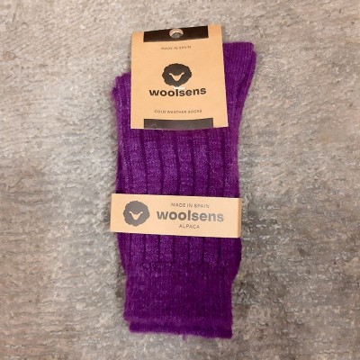 Comprar Calcetines alpaca flúor en PAS SI SIMPLE ❤️ 2