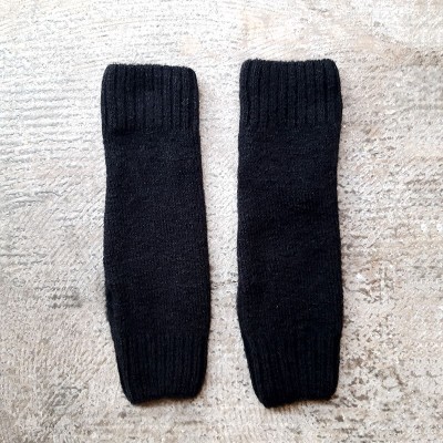 Comprar Mitones Frio negro en PAS SI SIMPLE ❤️ Donostia-San