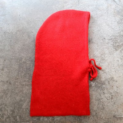 Comprar Balaclava roja en PAS SI SIMPLE ❤️ Donostia-San