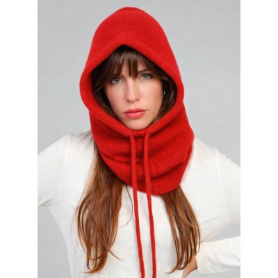 Comprar Balaclava roja en PAS SI SIMPLE ❤️ Donostia-San